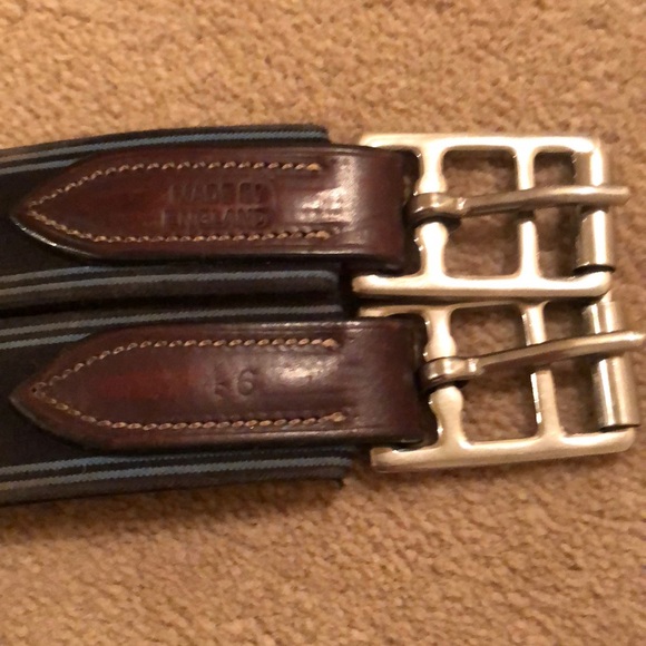 Hadfields girth - Picture 3 of 4